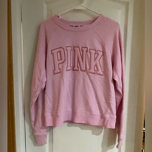 Victoria’s Secret Pink Crewneck